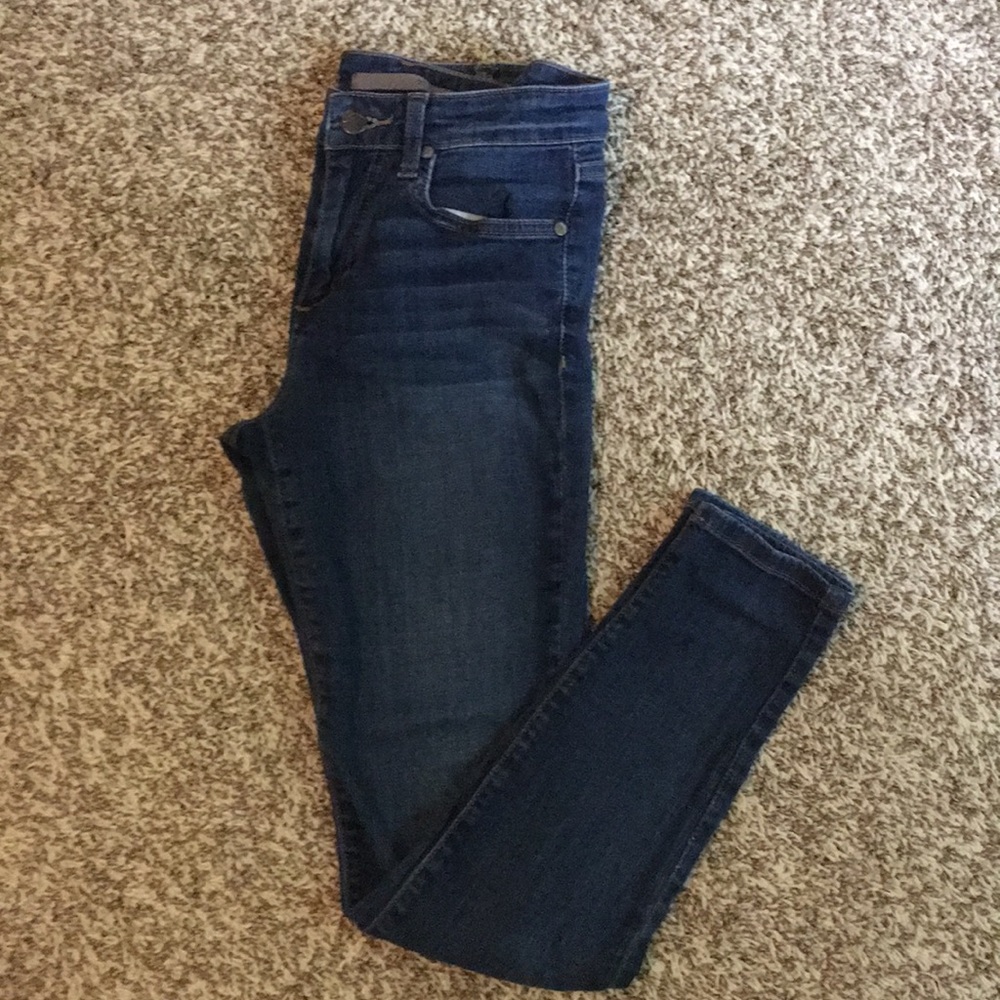 Joes Super Soft Skinny Lola Jeans